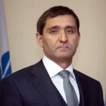 Рюмин Андрей Валерьевич