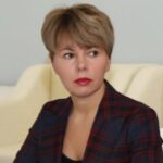 Резакова Владислава Владимировна