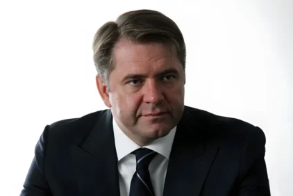 Сергей Иванович Шматко