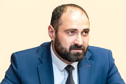 Шереметцев Эдуард Михайлович
