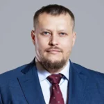 Сниккарс Павел Николаевич