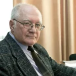 Воропай Николай Иванович