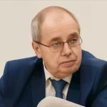 Воротницкий Валерий Эдуардович