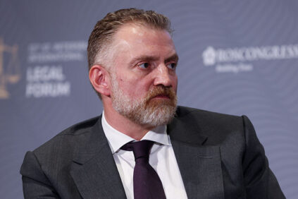 Краинский Даниил Владимирович