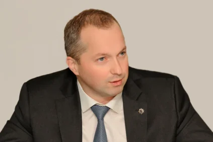 Ягодка Денис Владимирович