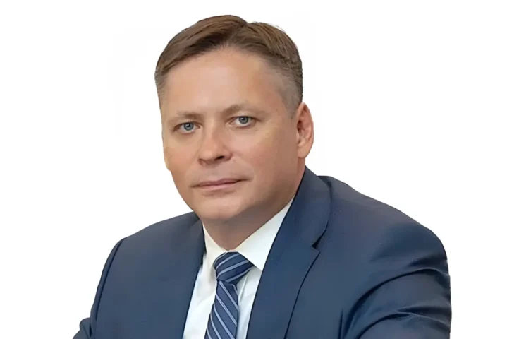 Фёдор Юрьевич Опадчий