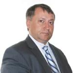 Кажаев Виктор Федорович