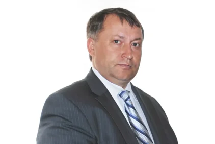 Кажаев Виктор Федорович