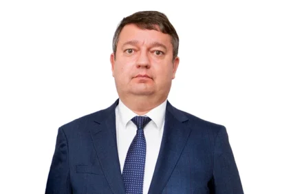 Кузьмин Михаил Васильевич