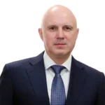 Сергей Андреевич Шабанов