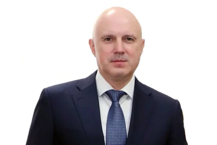 Сергей Андреевич Шабанов