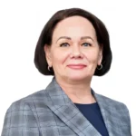 Стельнова Елена Николаевна