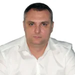 Суворов Михаил Владимирович