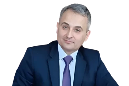 Киков Денис Олегович