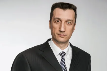 Кожевников Вячеслав Евгеньевич