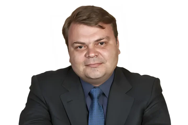 Миронов Игорь Владимирович