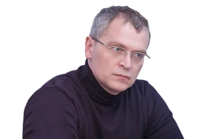 Федоров Александр Борисович