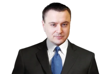 Фоменко Андрей Владимирович