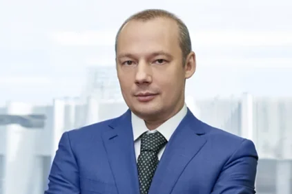 Фёдоров Денис Владимирович