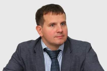 Журавлев Дмитрий Олегович