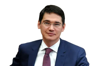 Кравченко Константин Юрьевич