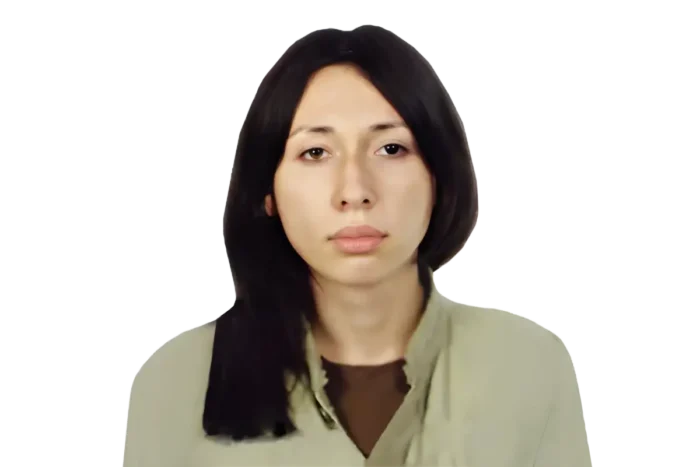 Лаврова Марина Александровна
