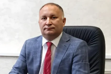 Парамонов Александр Владимирович