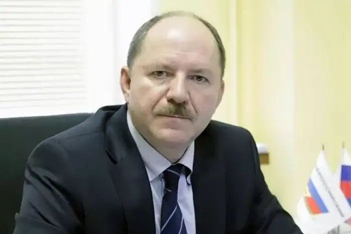 Юрий Офицеров Электропрофсоюз