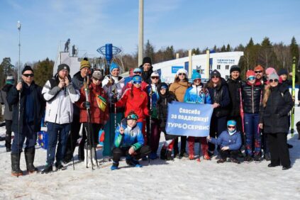 команда Турбосервис1
