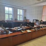 02_10_2025 Учения в Липецкой энергосистеме