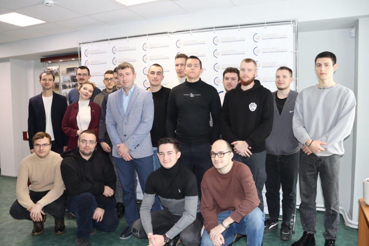 12.12.2025 Смоленское РДУ интегрирует практический опыт в учебные программы вузов-партнеров (5)