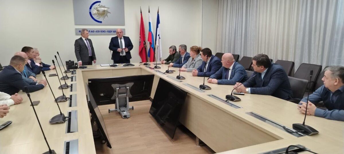 17.12.2025 Колесов Ю.М. благодарность
