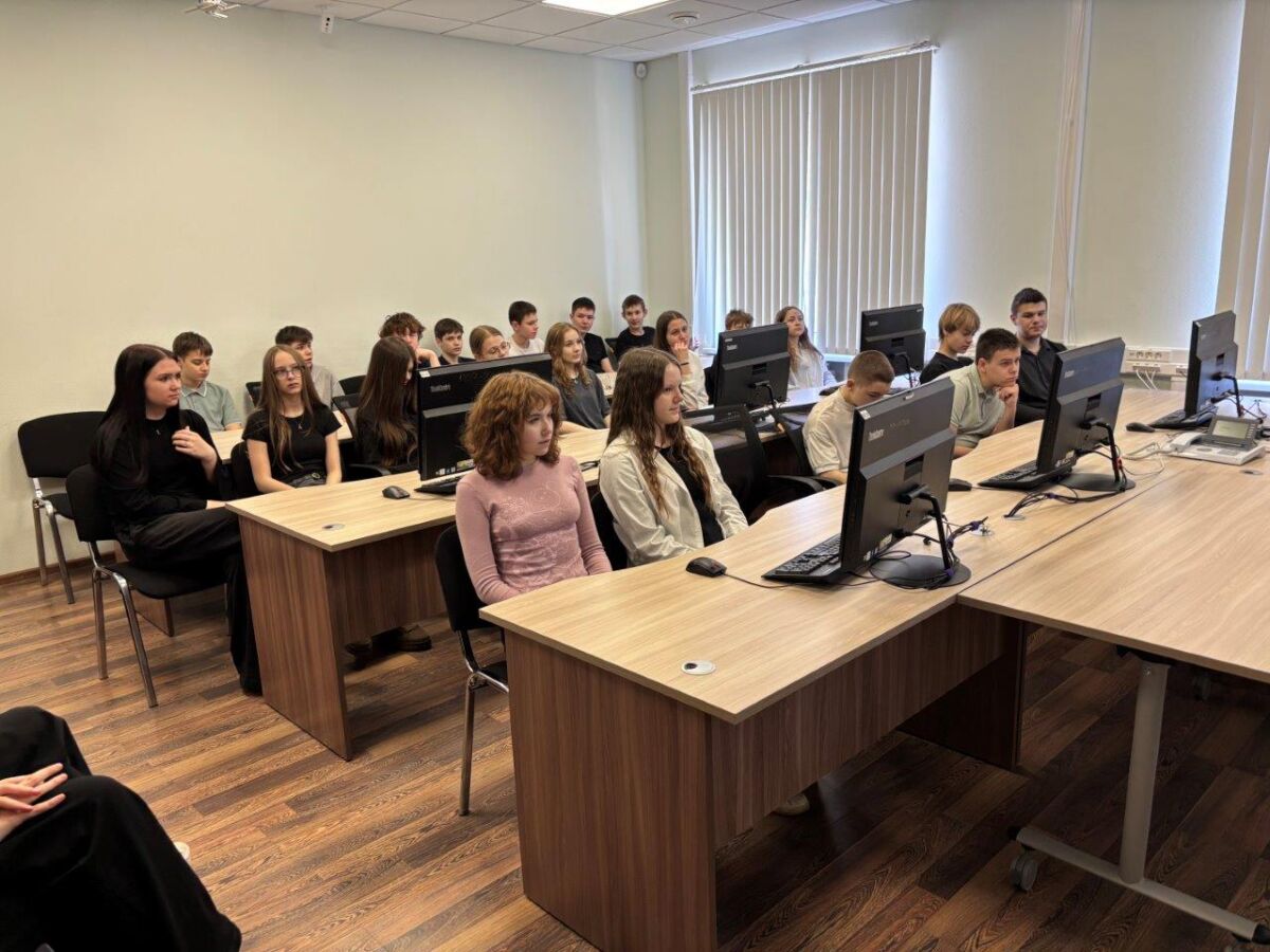 От закона Ома до управления энергосистемой профориентация для школьников (1)