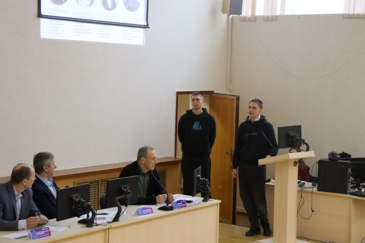 Эксперты Системного оператора выбрали лучшие студенческие проекты на отборочном этапе чемпионата «CASE-IN» в Смоленске (5)