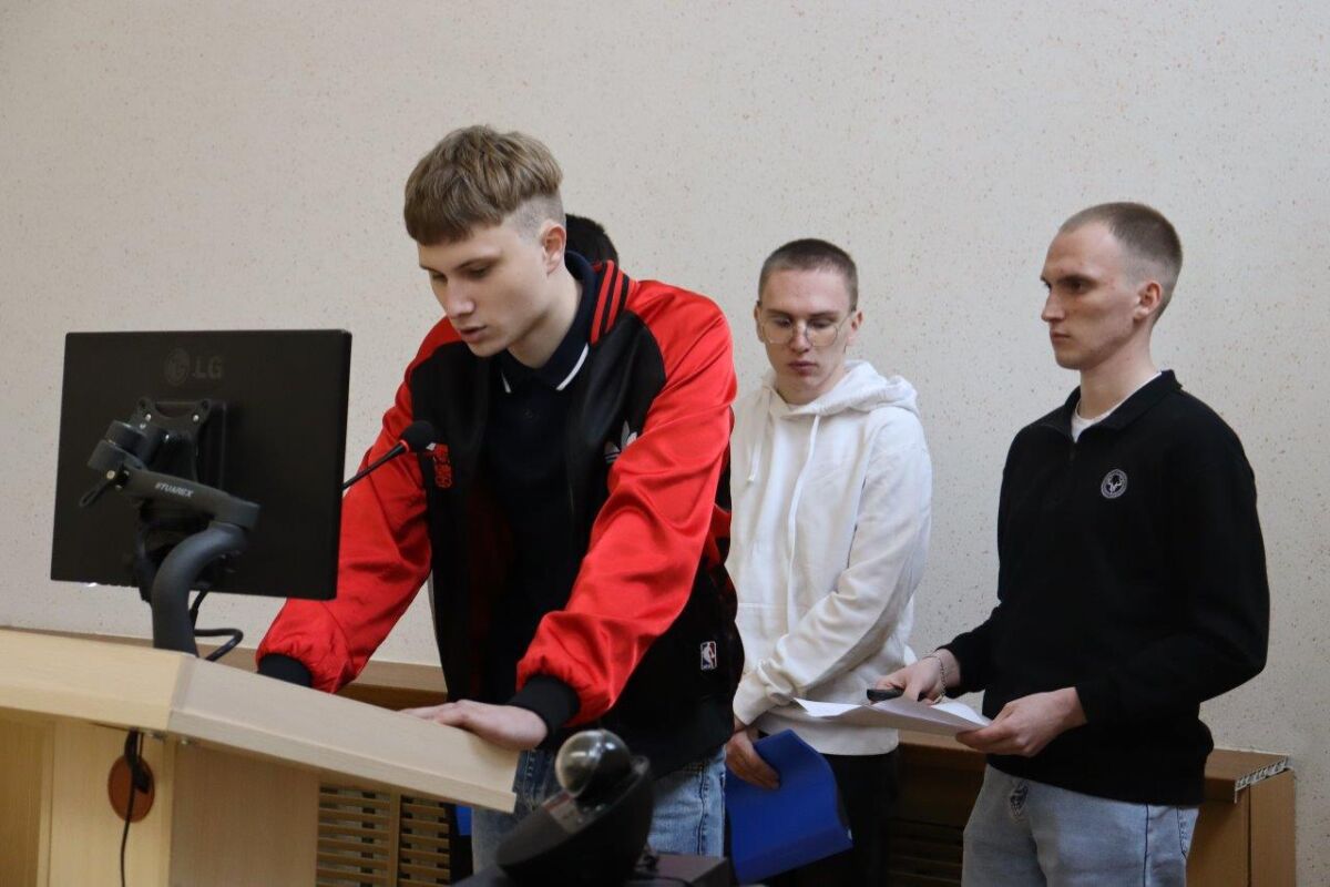 Эксперты Системного оператора выбрали лучшие студенческие проекты на отборочном этапе чемпионата «CASE-IN» в Смоленске (7)