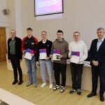 Системного оператора выбрали лучшие студенческие проекты на отборочном этапе чемпионата «CASE-IN» в Смоленске (1)