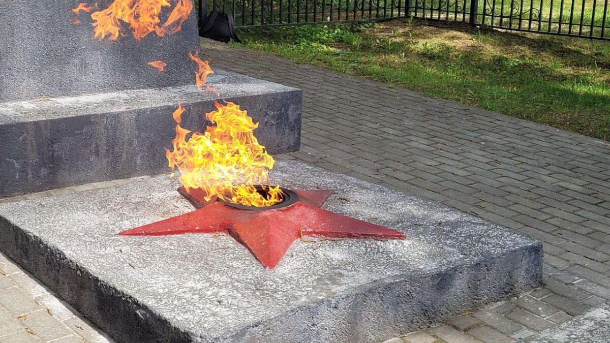 «Связь поколений мы наследники Великой Победы (3)
