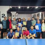 5 турнир ОДУ Центра