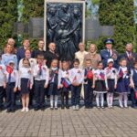 — Родине» Тульское РДУ продолжает поддерживать школьный мемориал 1