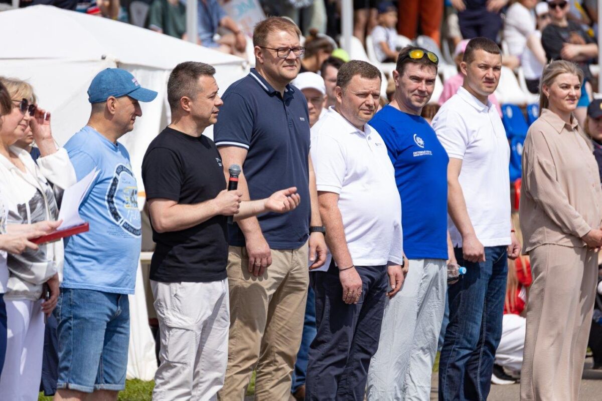 Спартакиада в Смоленске 2 (1)