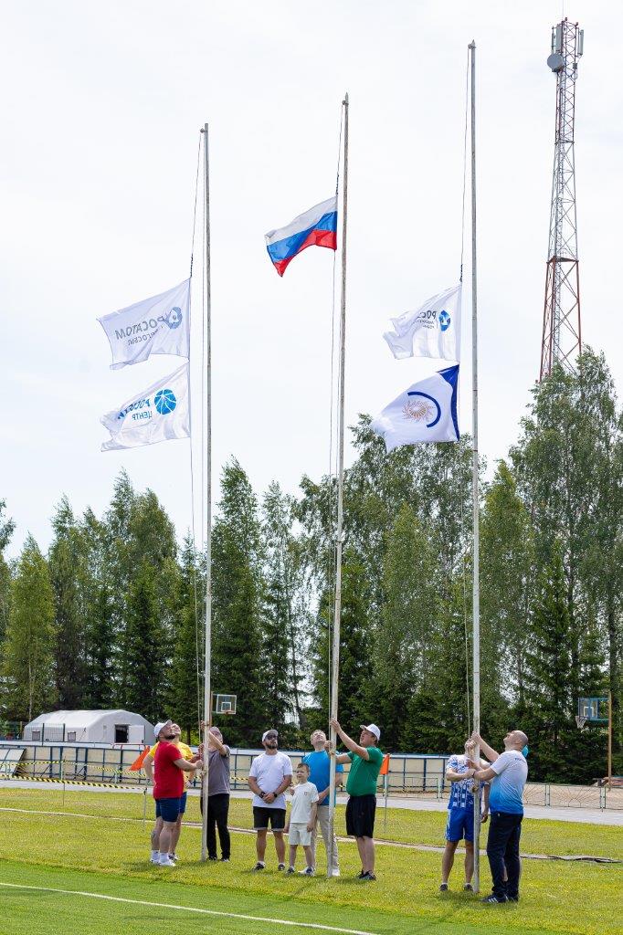 Спартакиада в Смоленске 4 (1)