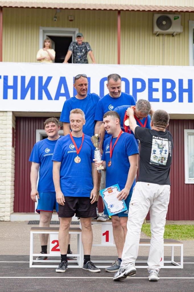 Спартакиада в Смоленске 4 (5)