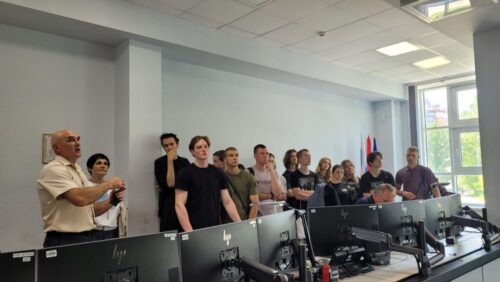 Масштаб ответственности студенты СмолГУ познакомились с Системным оператором (3)