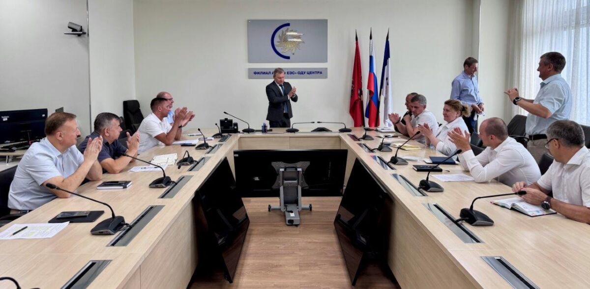 06.08.2026 Антон Ростовиков — в числе лучших легкоатлетов Системного оператора_2.1