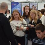 «ЗЭТЗ» формирует инженерный резерв на фоне роста интереса к техническим специальностям