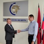 Антон Ростовиков — в числе лучших легкоатлетов Системного оператора_0