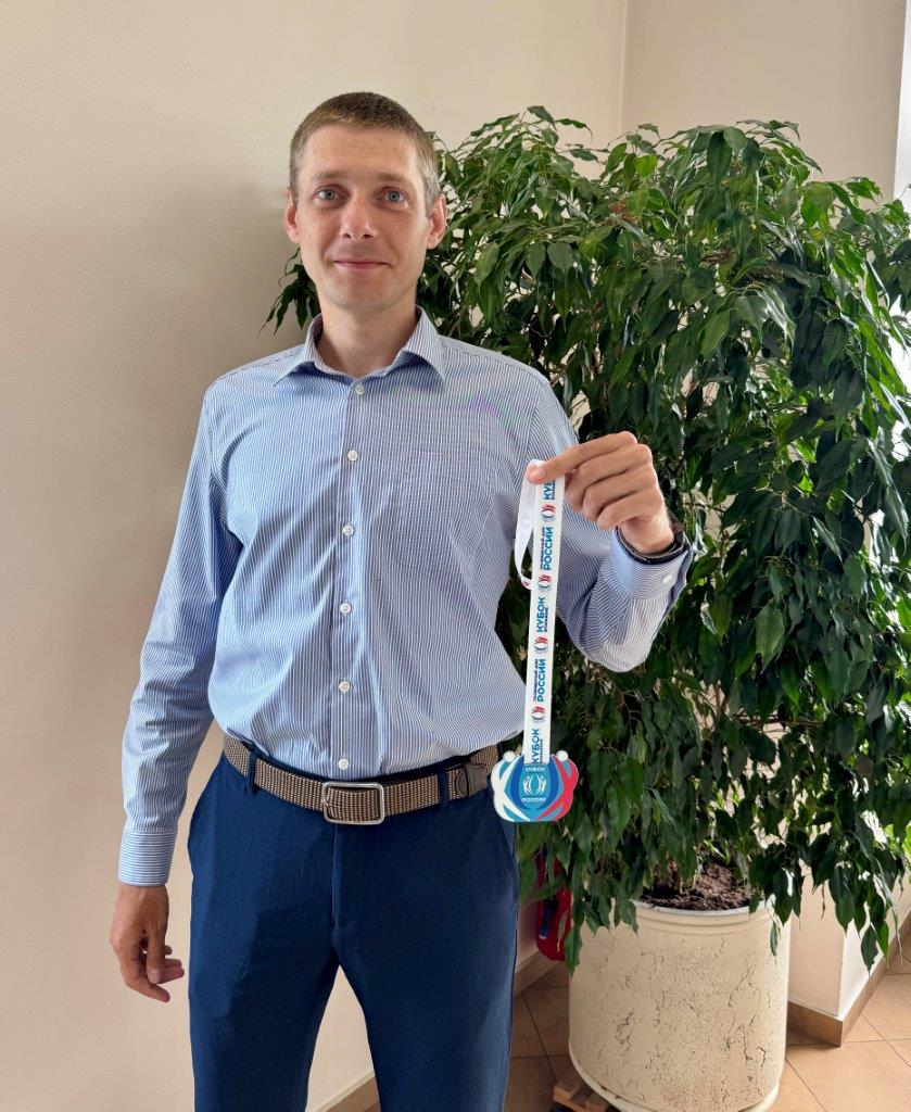Антон Ростовиков — в числе лучших легкоатлетов Системного оператора_4