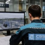Специалисты «Владимирэнерго» познакомили школьников с профессией на форуме «Россия — мои горизонты»