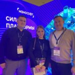 Начальник службы филиала АО «СО ЕЭС» ОДУ Центра Михаил Ткаченко удостоен медали «За заслуги в развитии топливно-энергетического комплекса» II степени